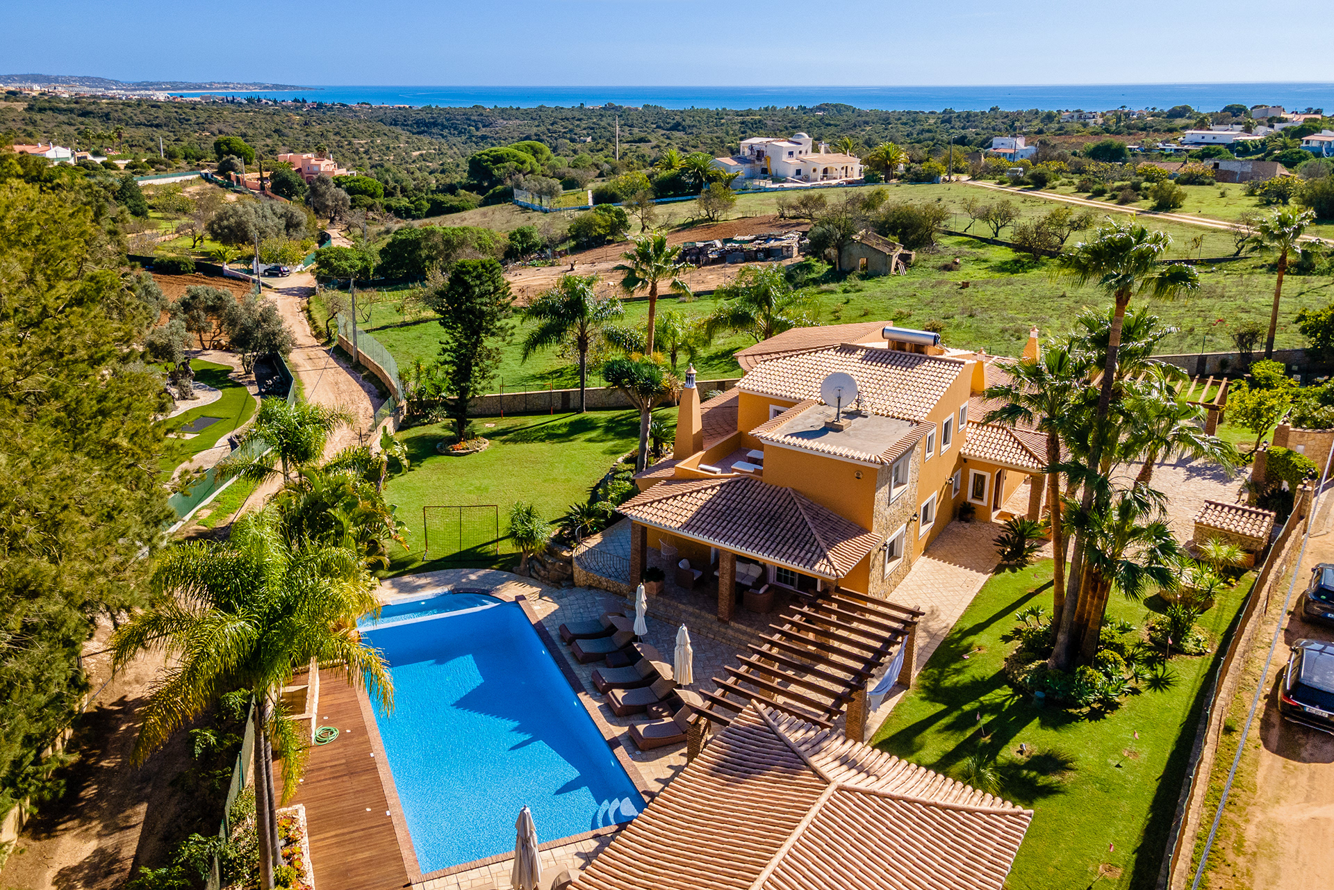 Villa Amberlyn-44