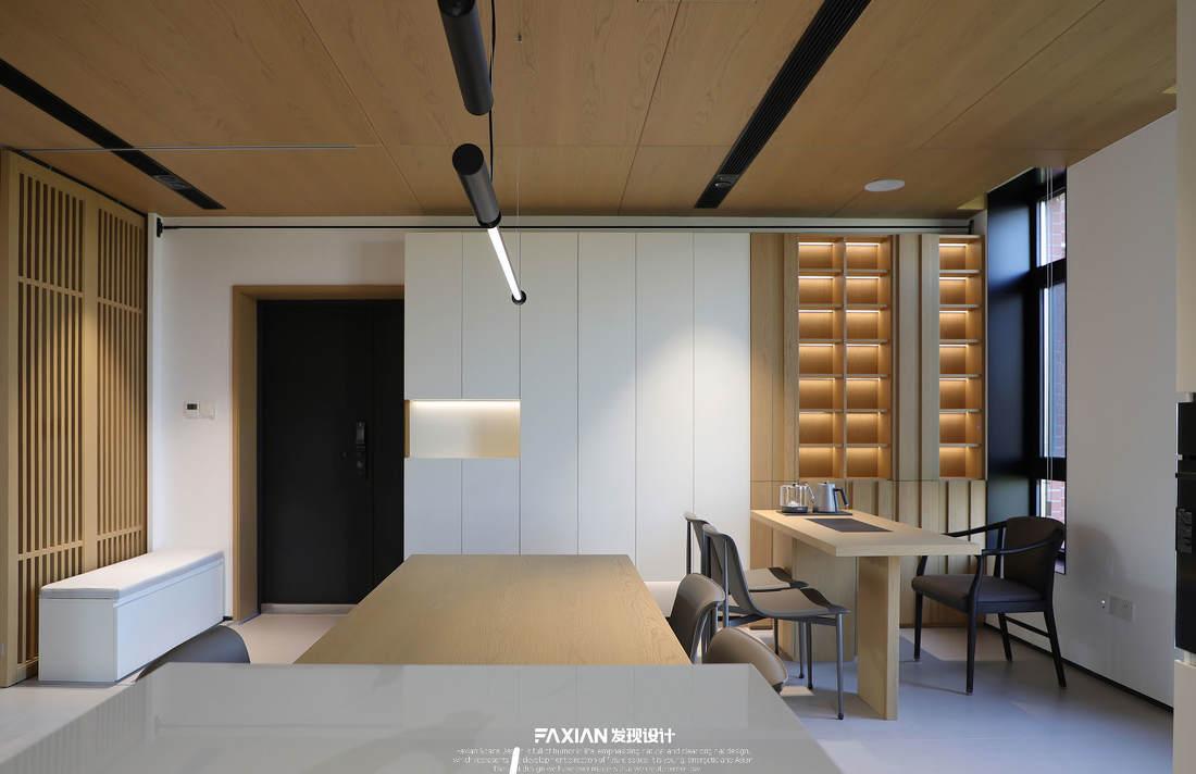 发现设计·鹤伴豪庭-17