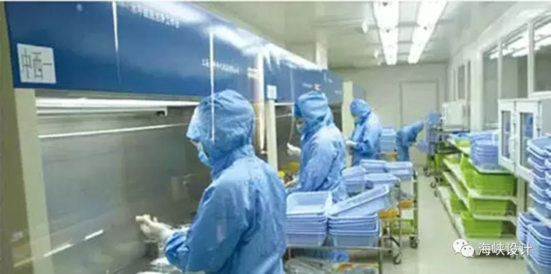 地坛医院为例看传染病医院设计-46