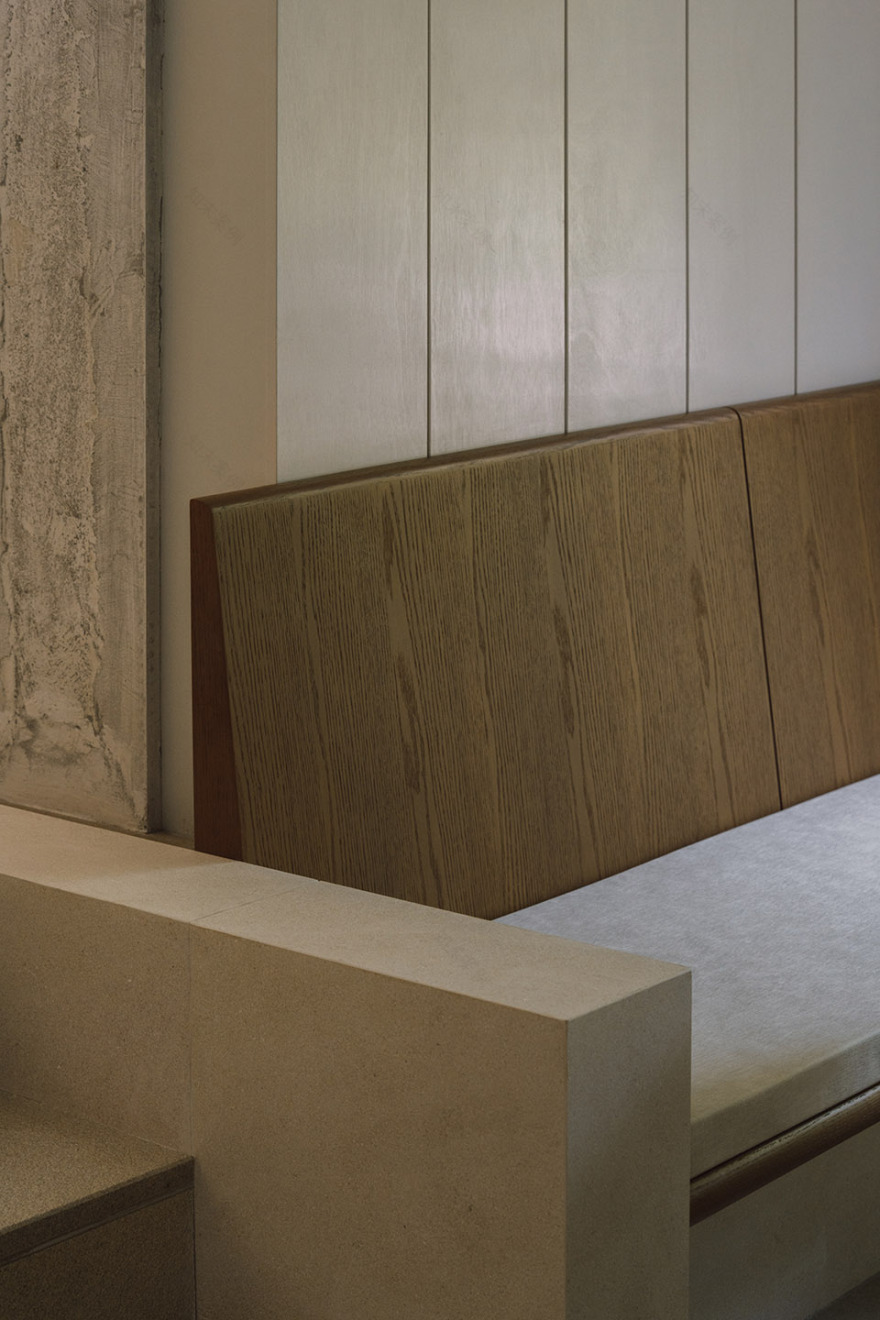 嫣然甜品大兜路店丨中国杭州丨喜叻空间研究-95