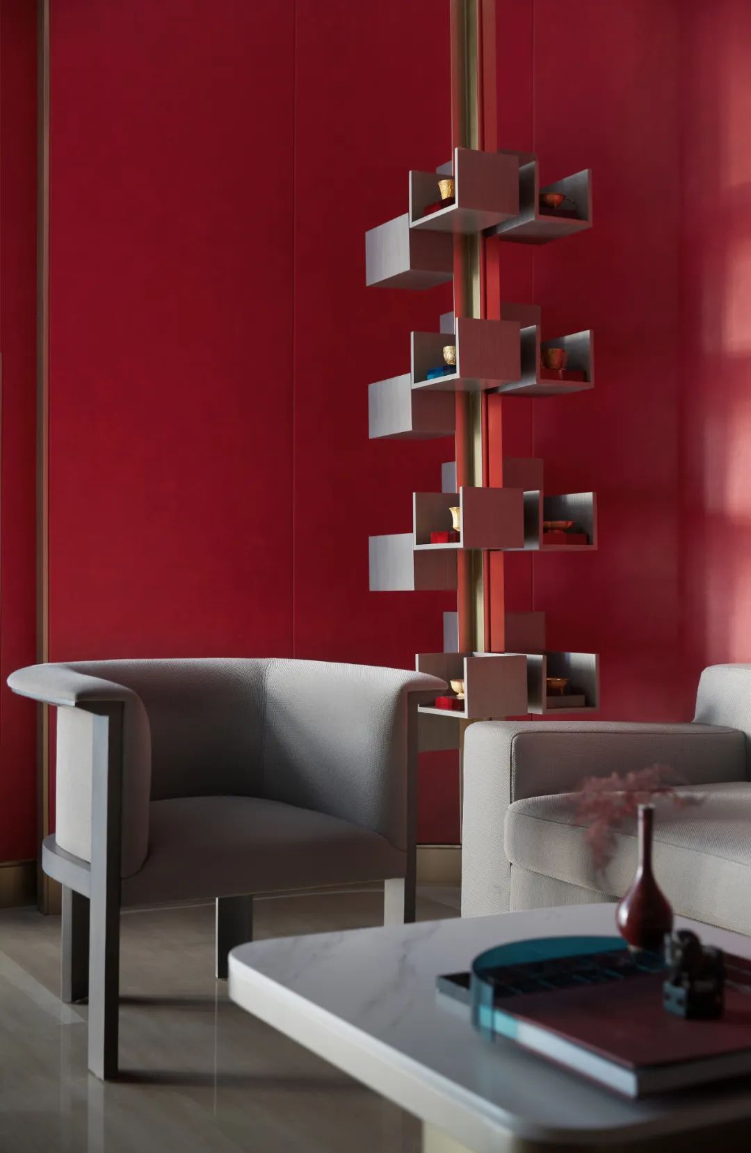 居桢会缘丨中国北京丨ASKOO STUDIO-51