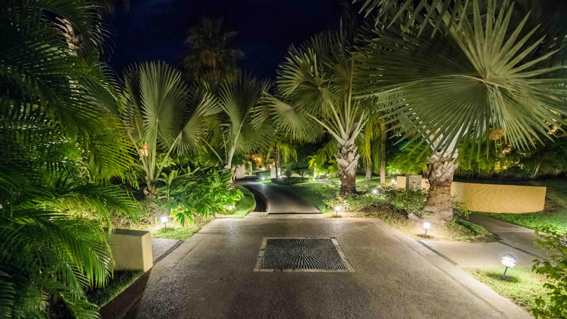 墨西哥瑞吉度假酒店-7