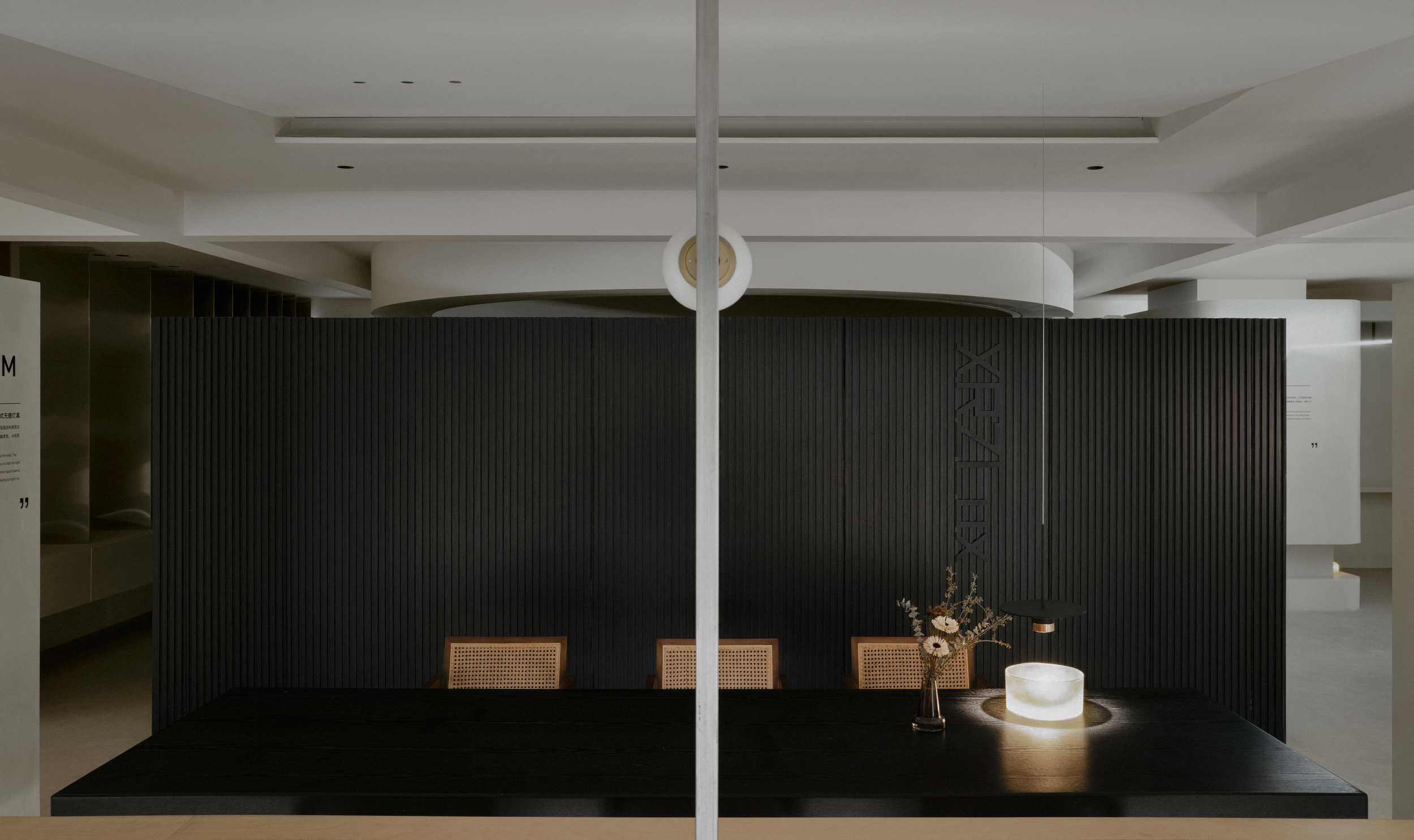 XRZlu· 超级办公广场丨中国杭州丨几言设计研究室-37