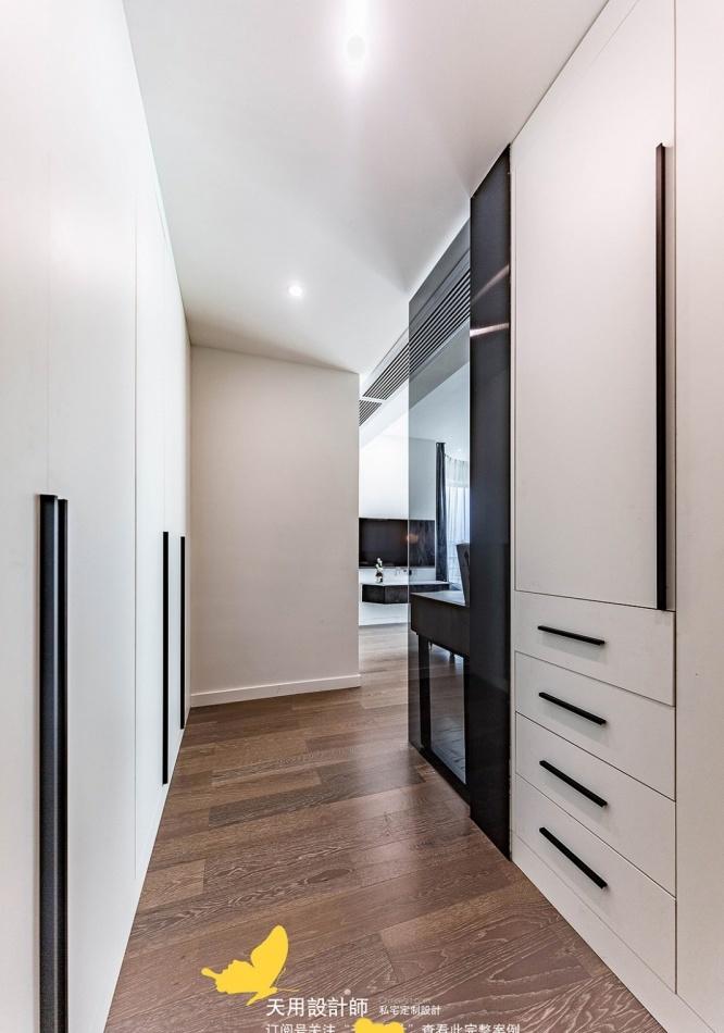 两房改三房,大中岛客厅的完美设计-20