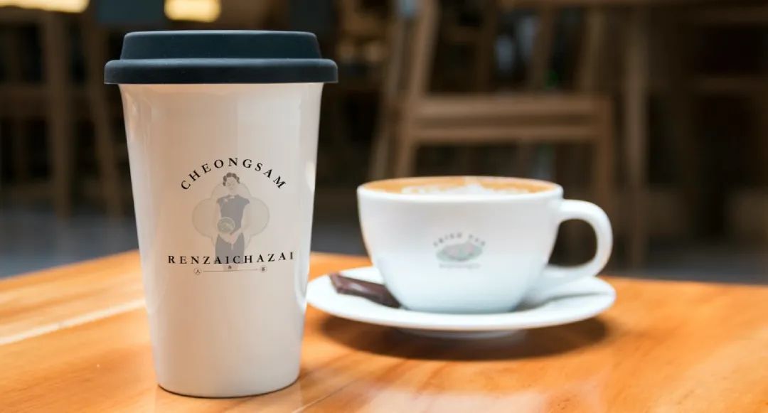 上海【人在茶在】视觉设计 | 体验慢生活的仪式感-56