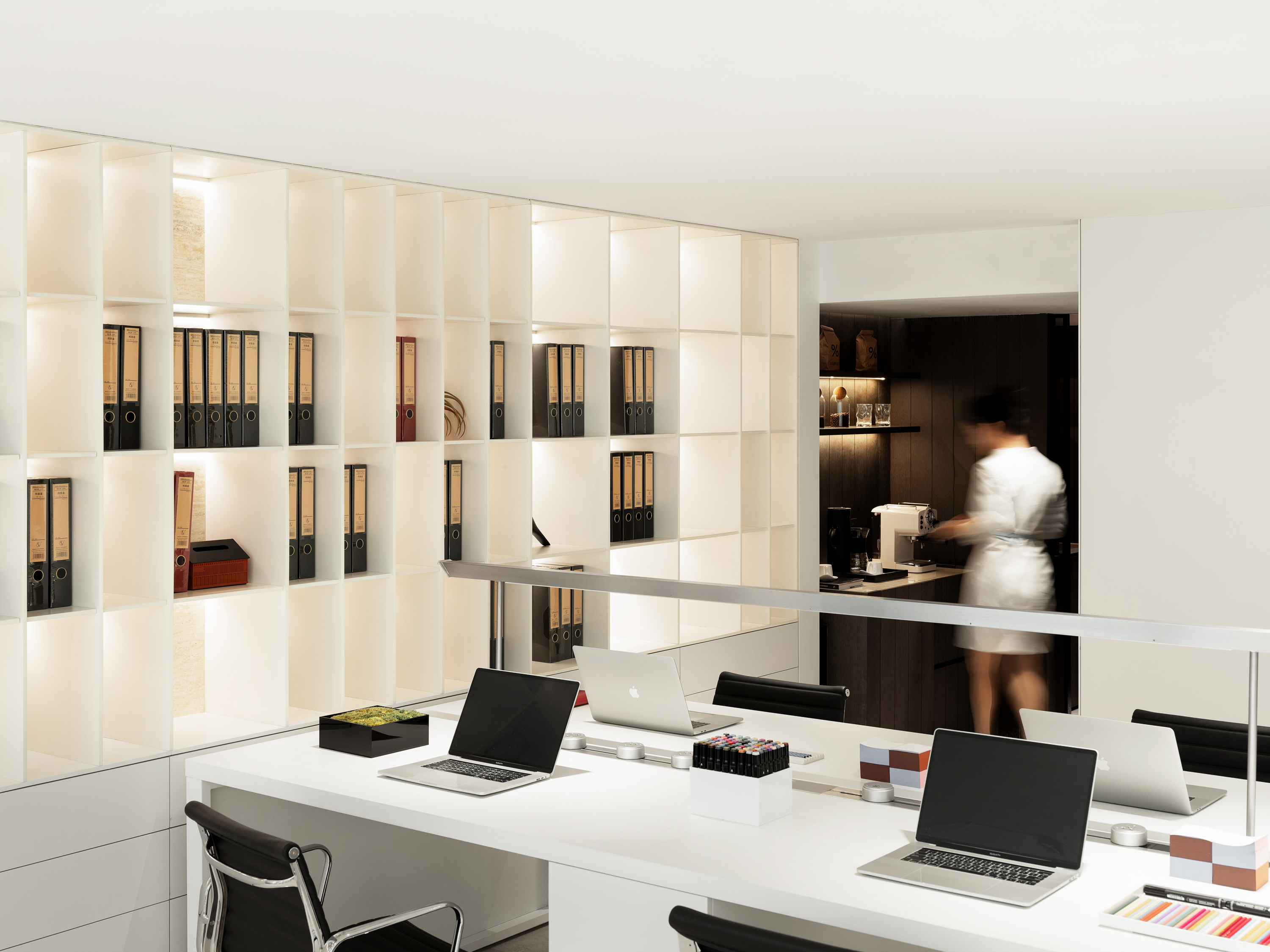 西安源创中心跃式创界空间丨中国西安丨DIA-19