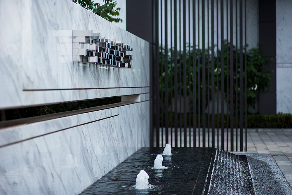 Beijing China Resources CITY NEXT Demonstration Area - Residence - L&A GROUP | To Create a Better Environment-47