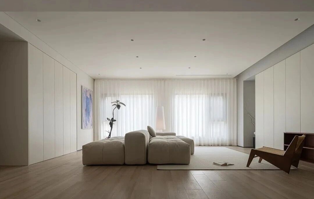 树下丨中国成都丨予以设计-55