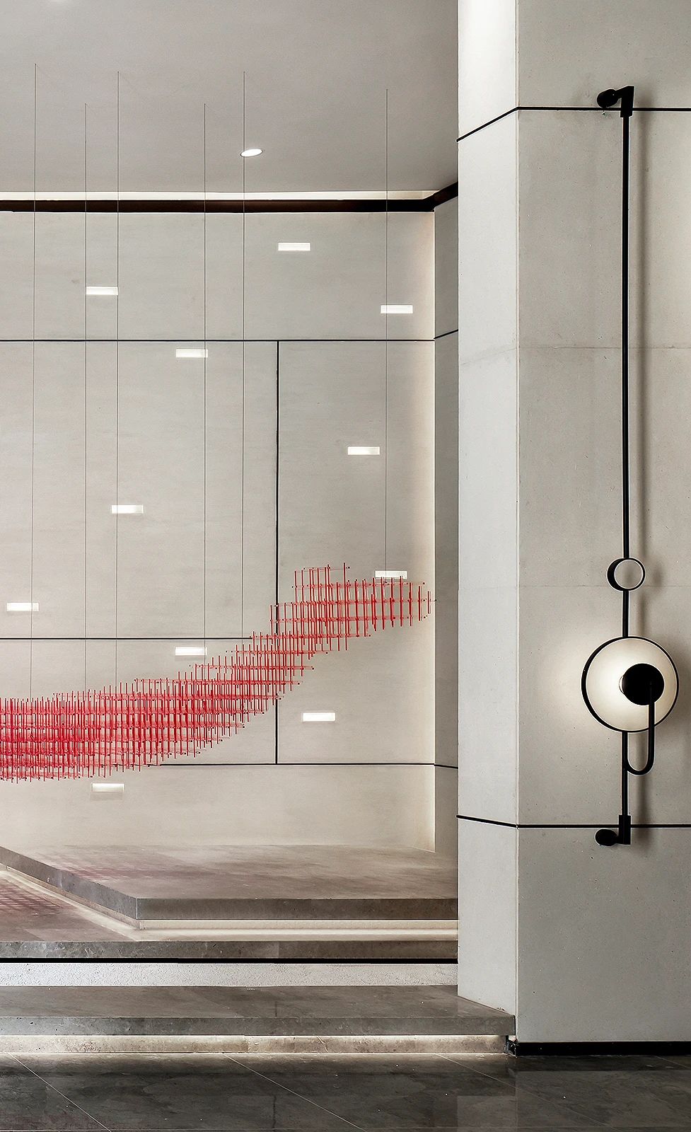 岭南风韵承袭文化栖居丨DAS大森设计-4