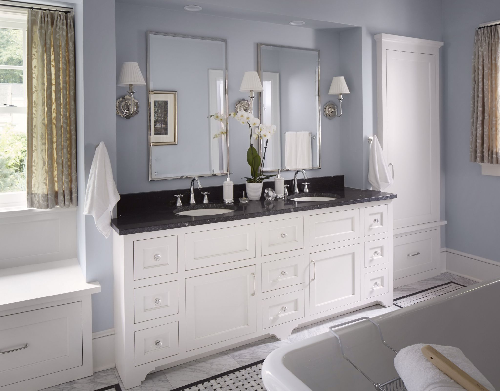 丨美国丨WADE WEISSMANN ARCHITECTURE-15