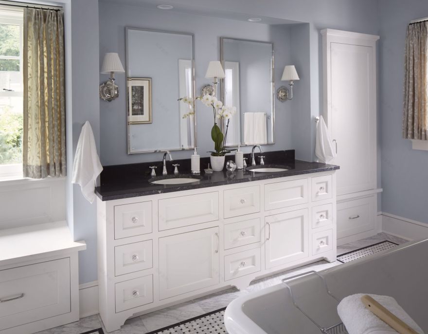 丨美国丨WADE WEISSMANN ARCHITECTURE-15