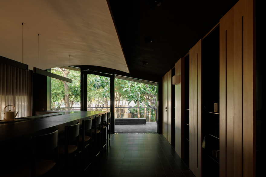 BASAO 白鹭洲丨中国厦门丨Neutra Architects-51
