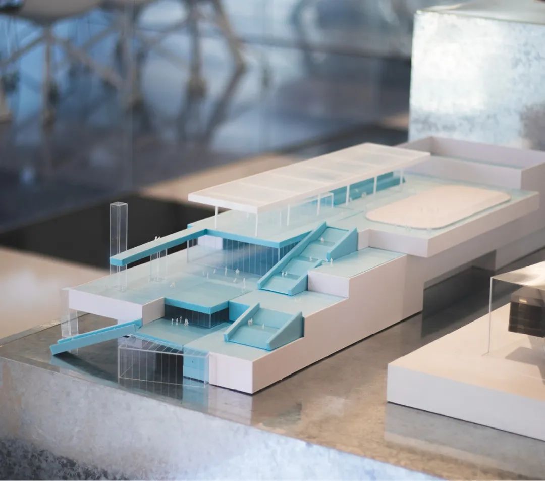 柯路模型工作室丨CLOU 柯路-11