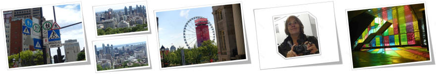 蒙特利尔纪念相册丨加拿大蒙特利尔-91