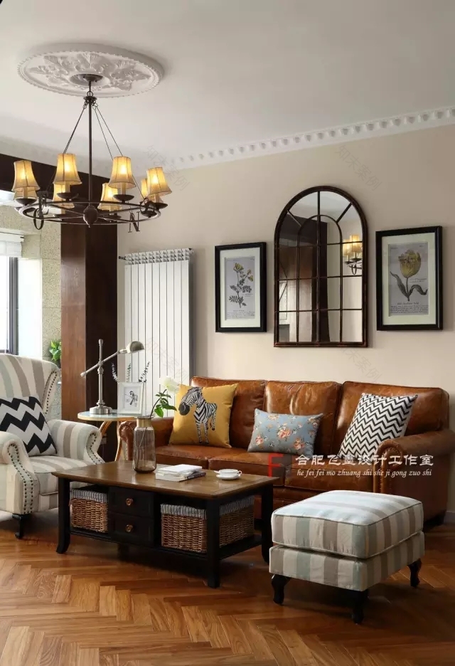 合肥·玉兰公寓-15