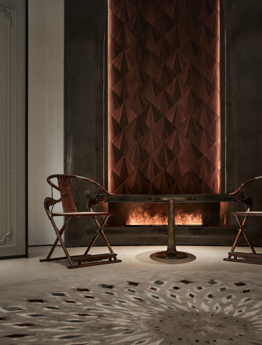 Rimadesio杭州店丨中国杭州丨安徽无向建筑-95