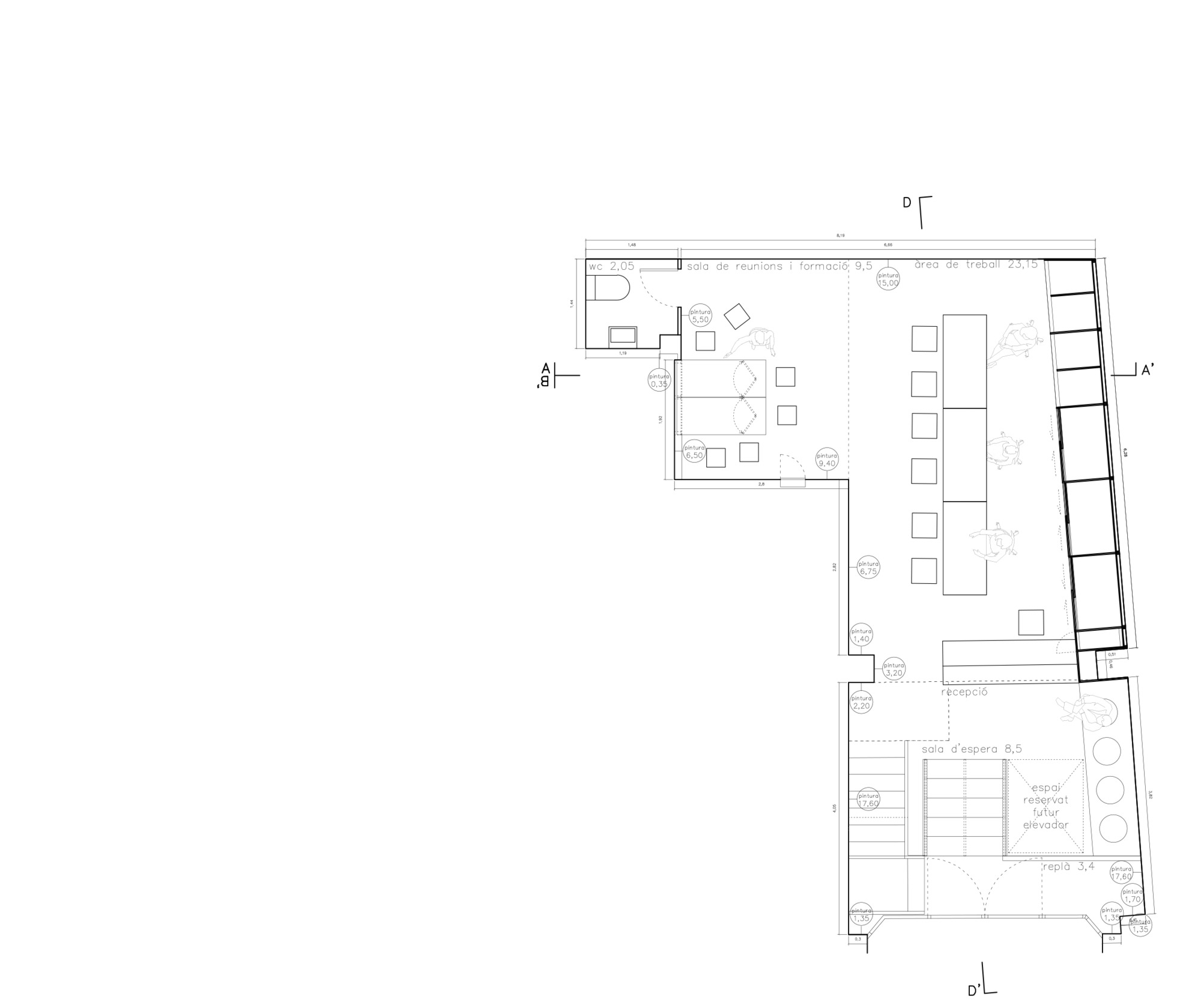 重构办公空间，提升工作效率-2