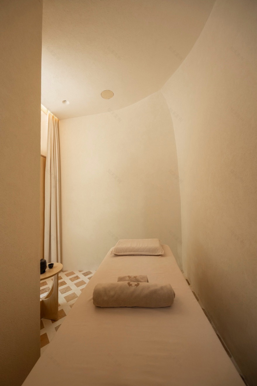 多摩摩 Massage & More丨中国上海丨多么工作室-76