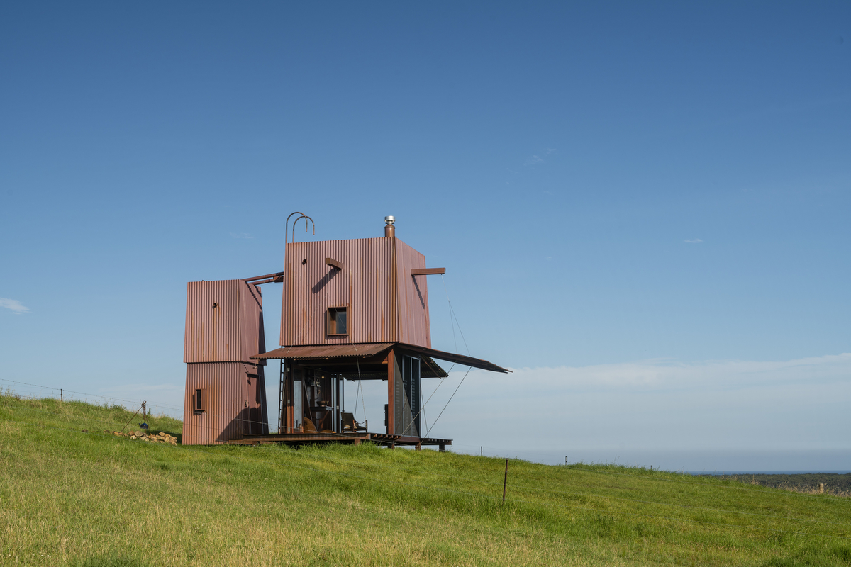 【太平洋畔的永恒露营】-45