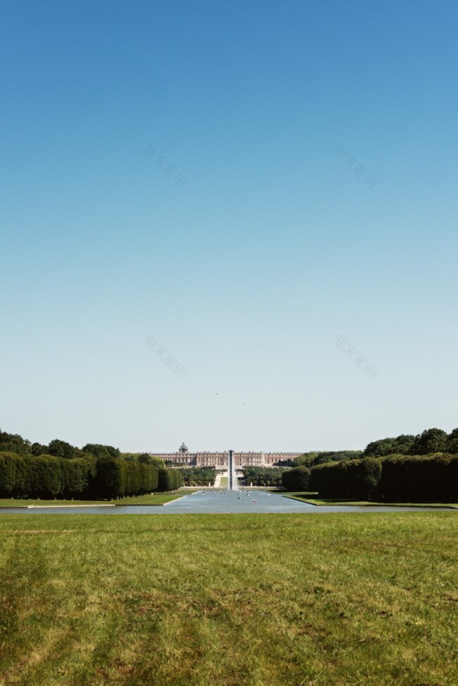 皇家凡尔赛宫室内设计揭秘-12