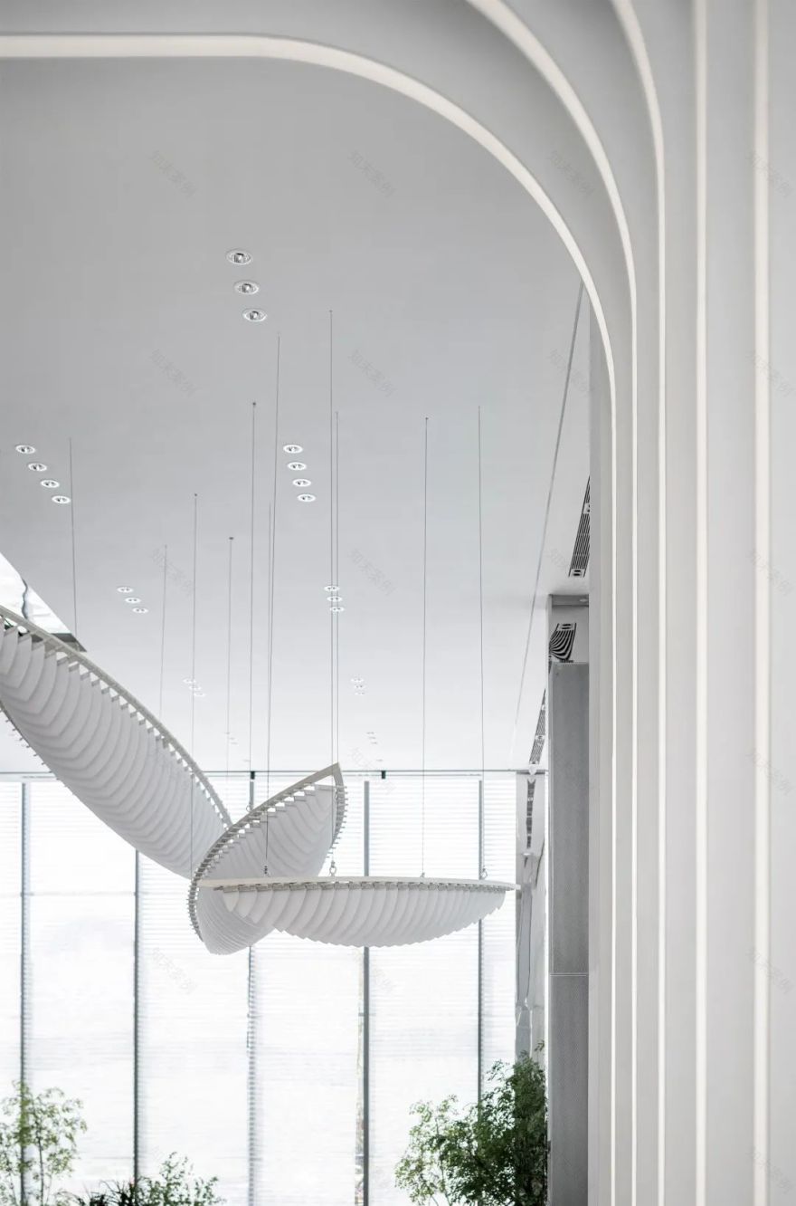 中梁青岛拾光映象营销中心丨中国青岛丨中梁控股集团-14