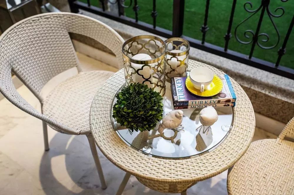 东南亚风格|清新自然，异域风情-43