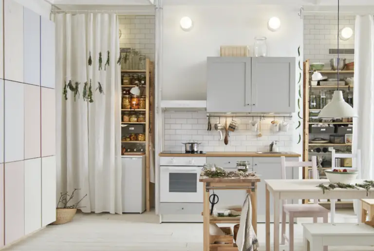 2017 宜家新品目录发布，简约设计引领家居潮流-12