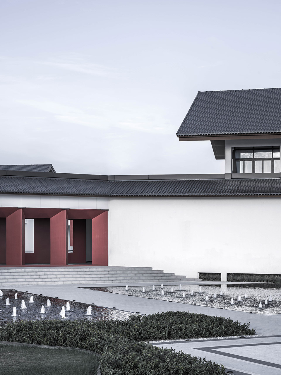 Village²,红庄艺术里二期丨中国江苏丨杭州午璞建筑设计咨询有限公司-22