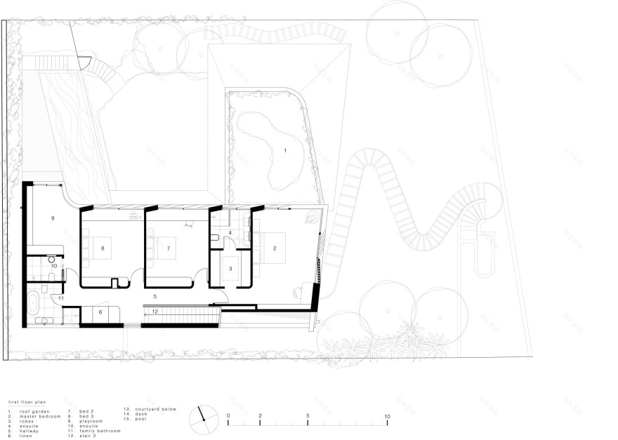 沙堡丨澳大利亚悉尼-23