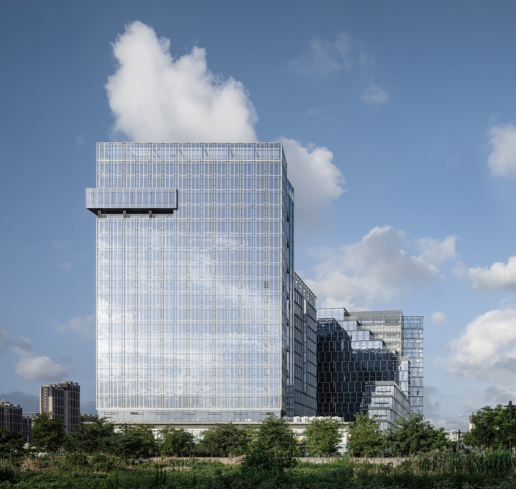 春树云筑丨中国杭州丨gad-16