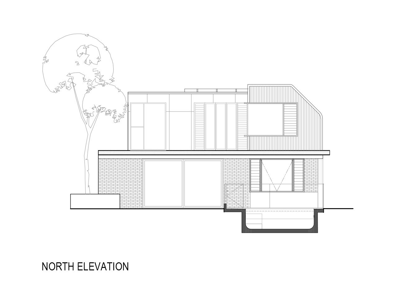 悉尼城市社区住宅-30
