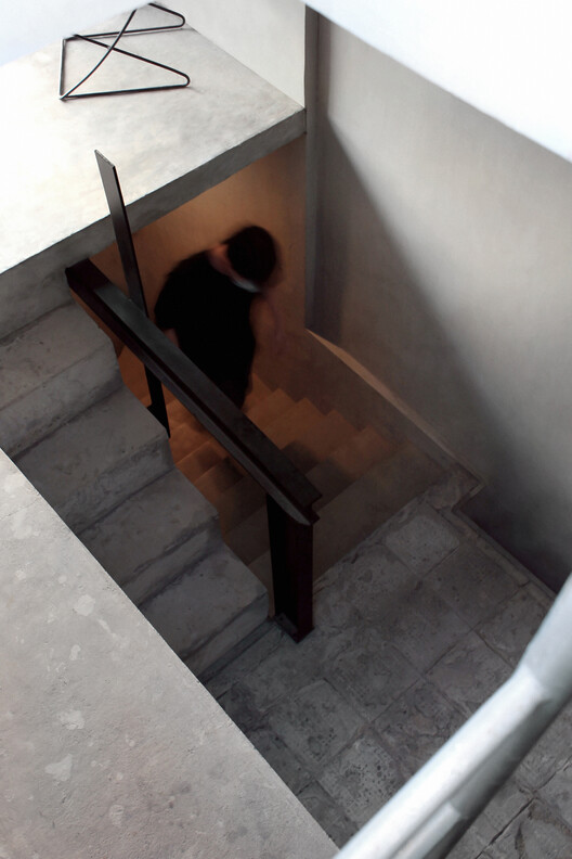 ARA 工作室办公室丨印度-14