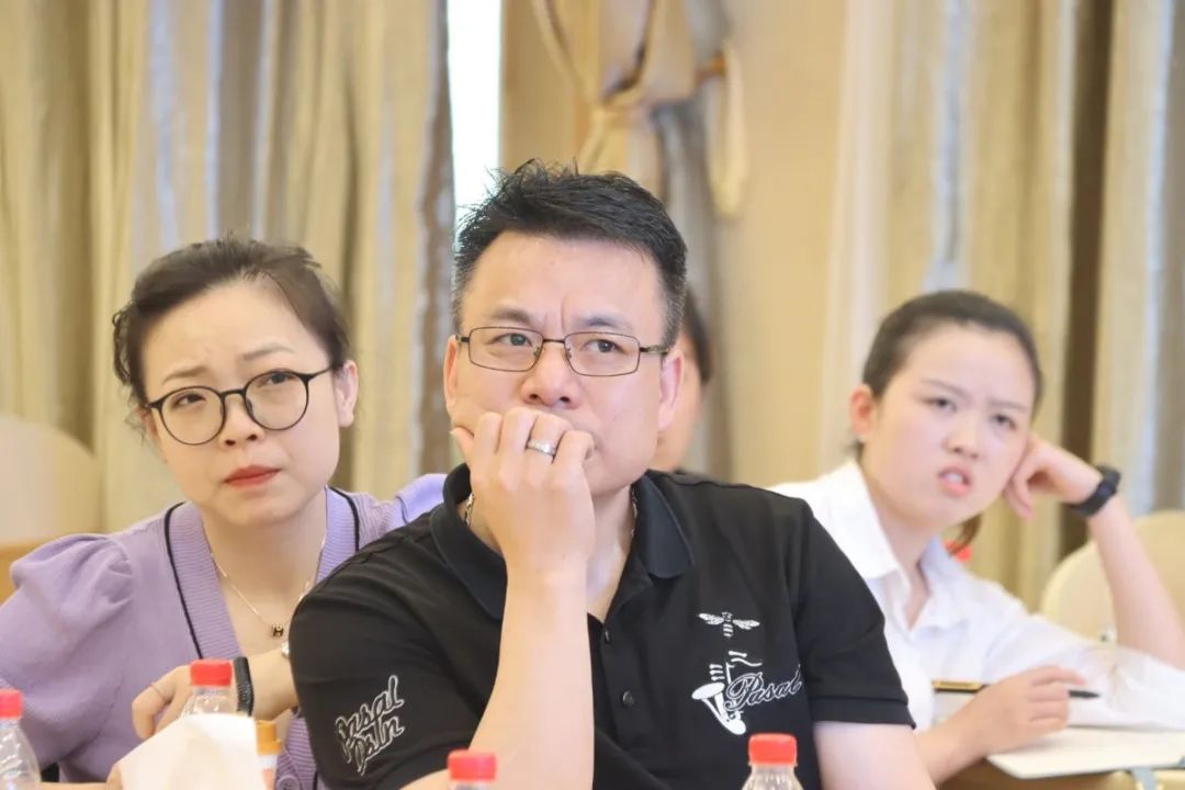 乔金斯《无条件增长 2.0》培训圆满落幕,助经销商逆势翻盘新增长-34