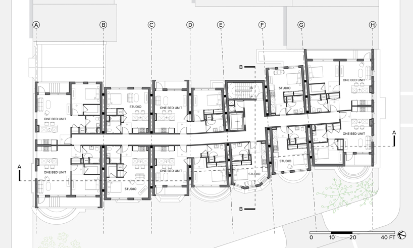 城上城的畅想二：翻转的住宅-11