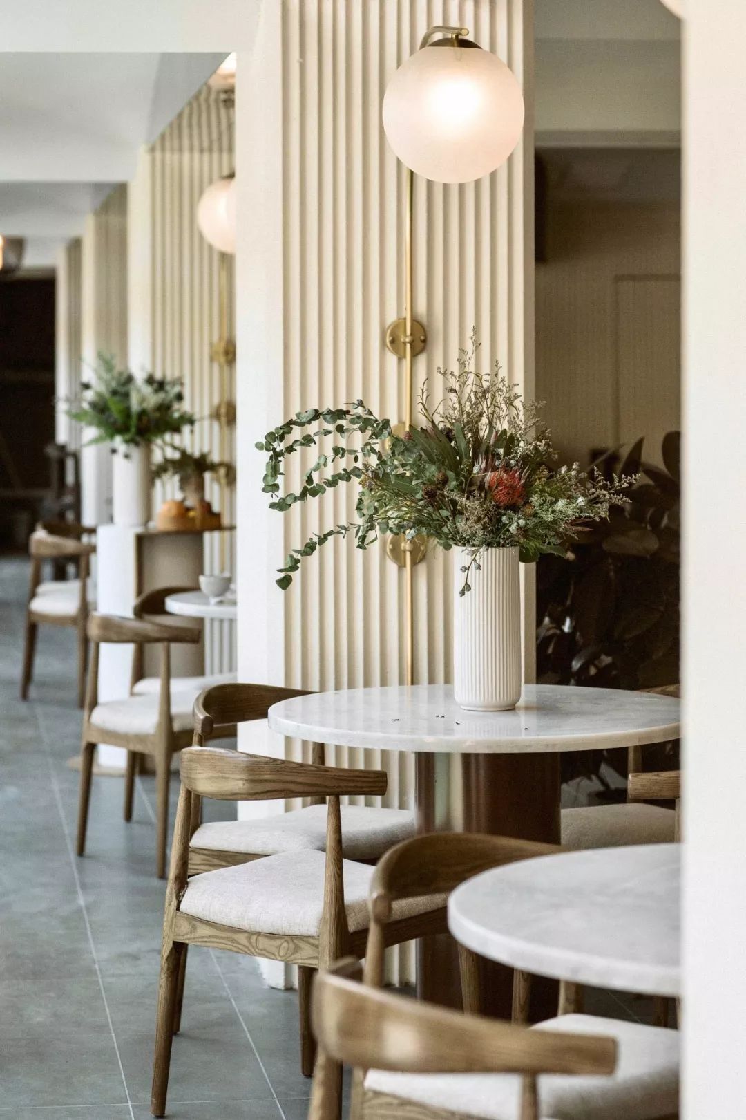 莫干山·云顶堡酒店 | 山地城堡的云朵奇想-35