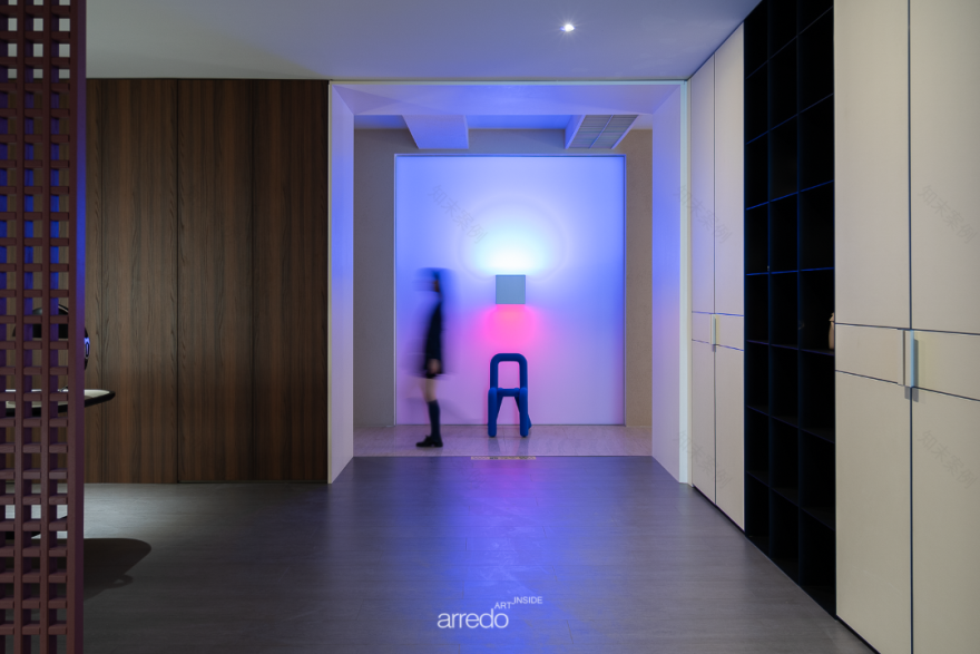 arredo 爱乐多西安店丨中国西安丨arredo 苏州设计中心-14