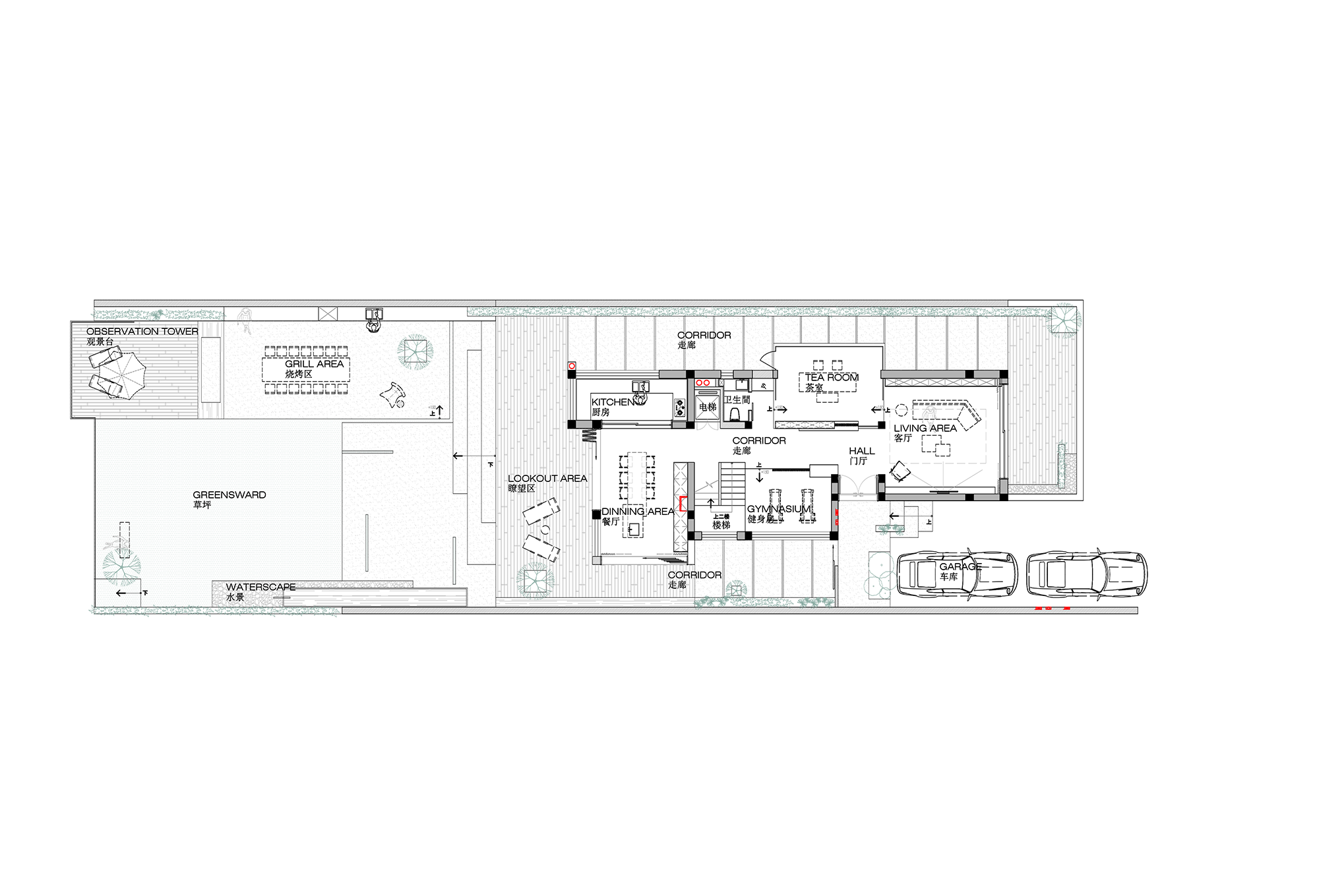 自然而然丨中国上海丨FF DESIGN-91