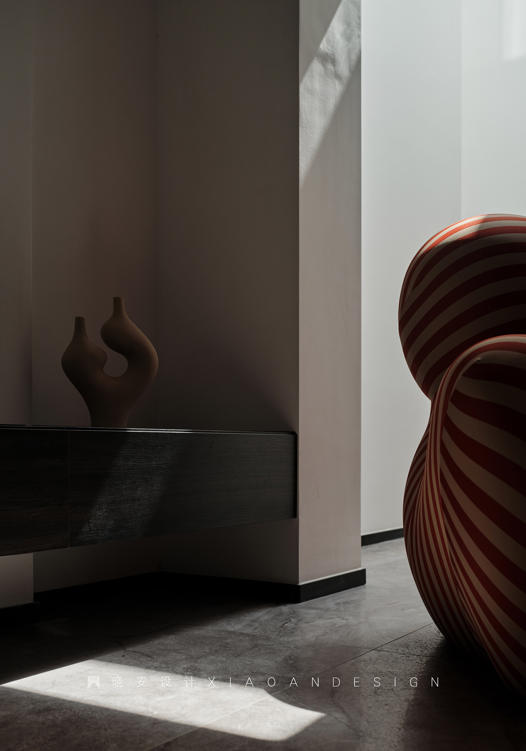 盐城私宅丨中国盐城丨晓安设计-32