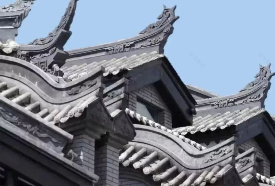 中式庭院之美 | 细节诠释匠心-71