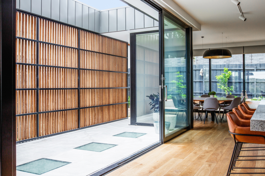 桉树环绕的多代家庭活力宅-34