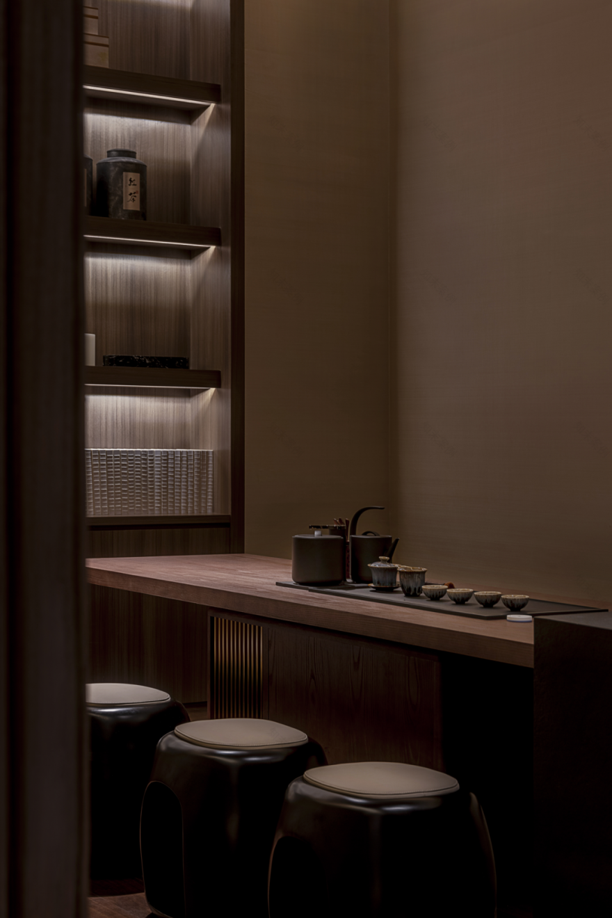 南宁万科瑧湾悦丨中国南宁丨G.ART集艾设计-62