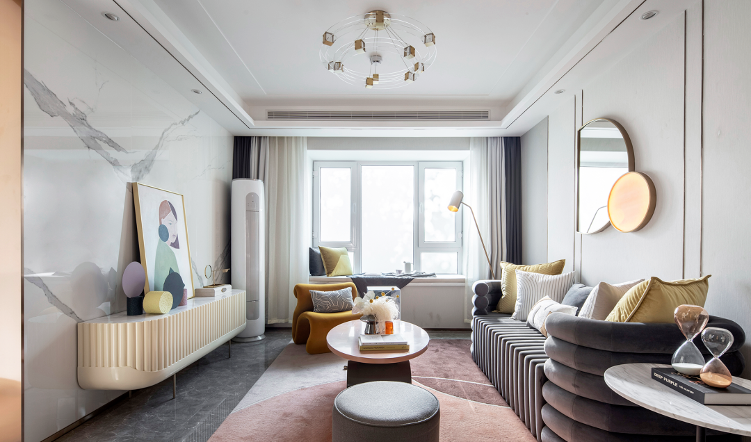 襄阳·东麓晴川销售中心丨中国襄阳丨香港方黄(设计)集团上海公司-55