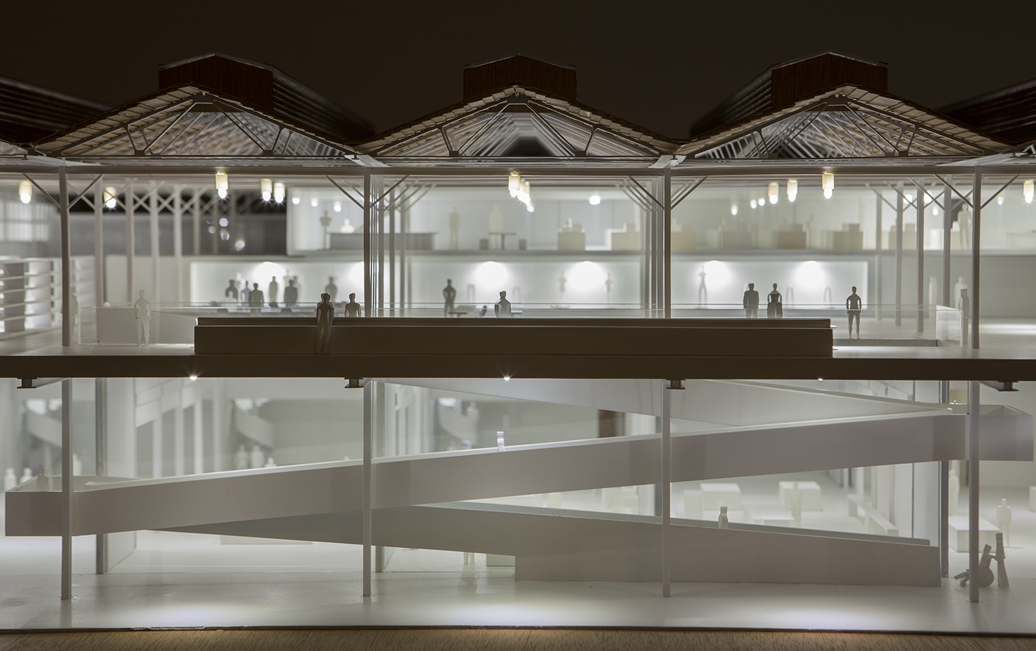 MUNICIPAL studio mk27-5