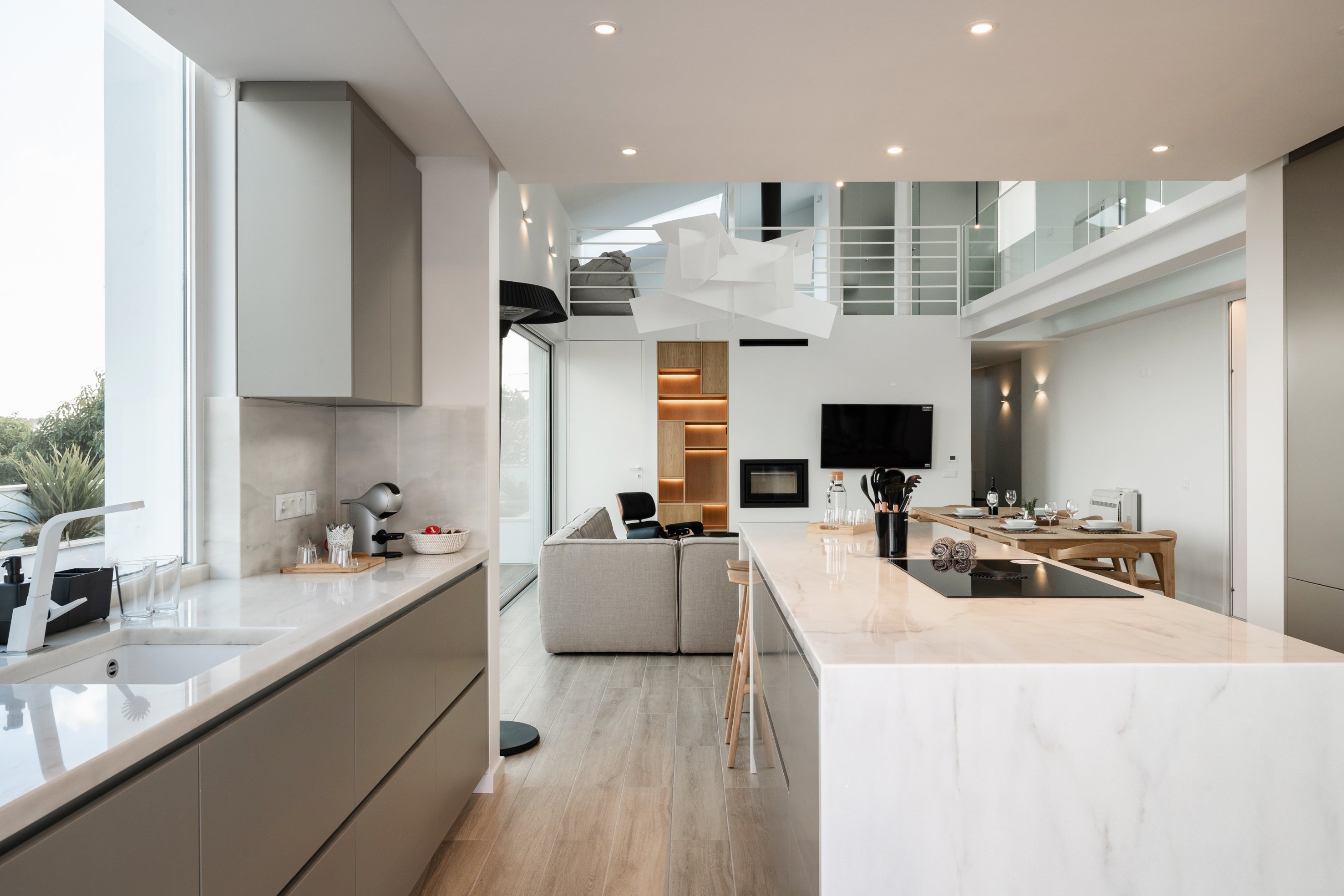 西蒙之家丨葡萄牙丨Studio Arte architecture & design-10