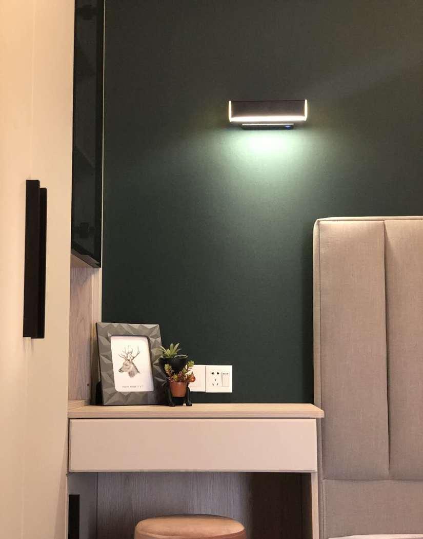 小户型空间利用与储物功能的完美结合-4