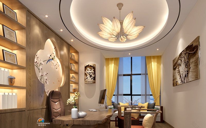 机灵齿科丨中国深圳-1