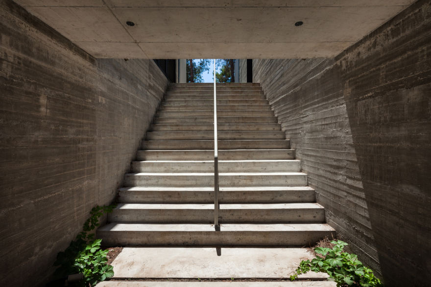 Cyprus 的 WELL 58 House丨Ekky Studio Architects LLC-27