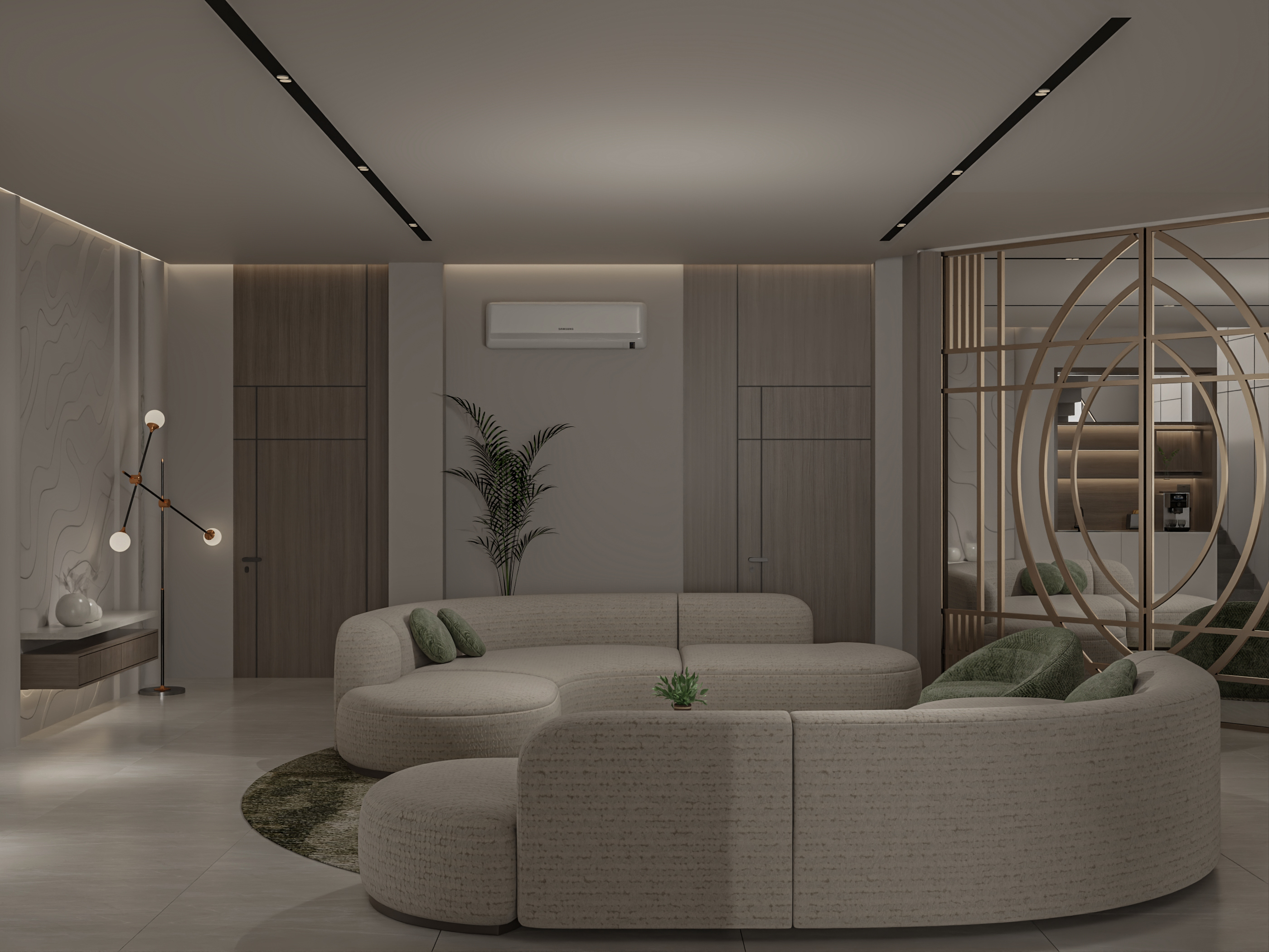 MODERN-LIVING ROOM-7