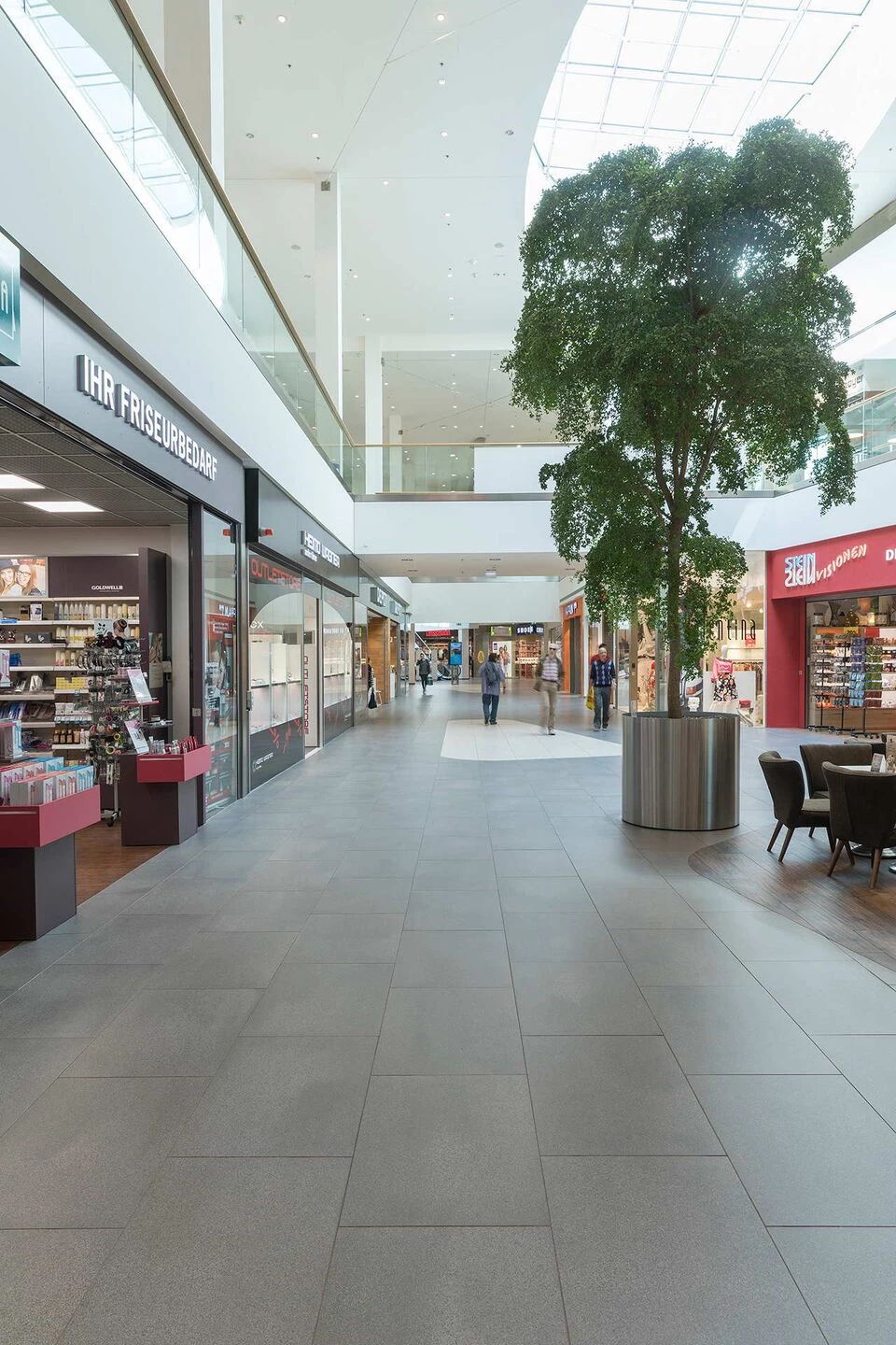 格拉茨城市公园丨Austria丨Architekturconsult ZT Gmbh-11