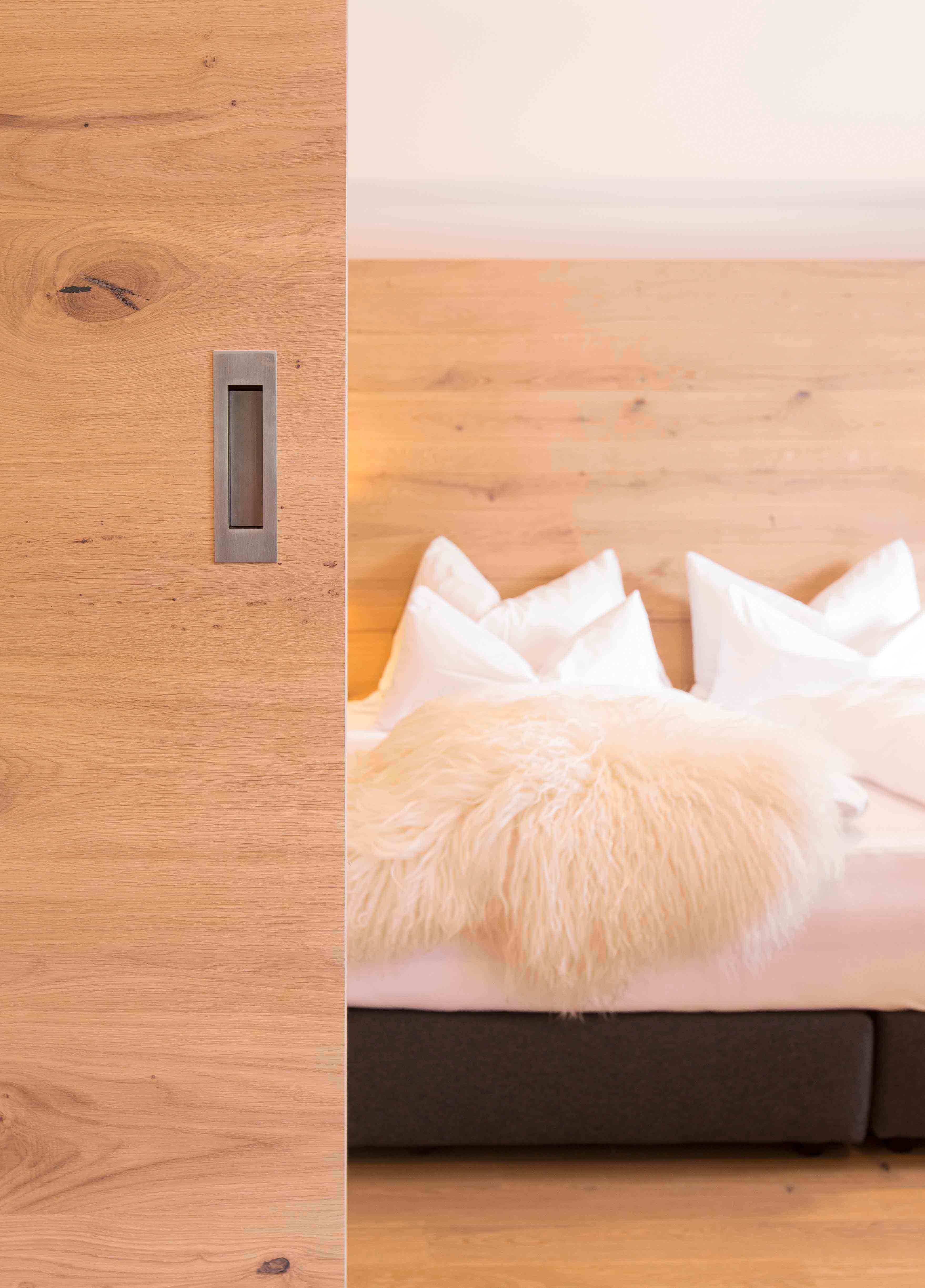 德国 Hotel Graseck 酒店，自然与现代的完美融合-17